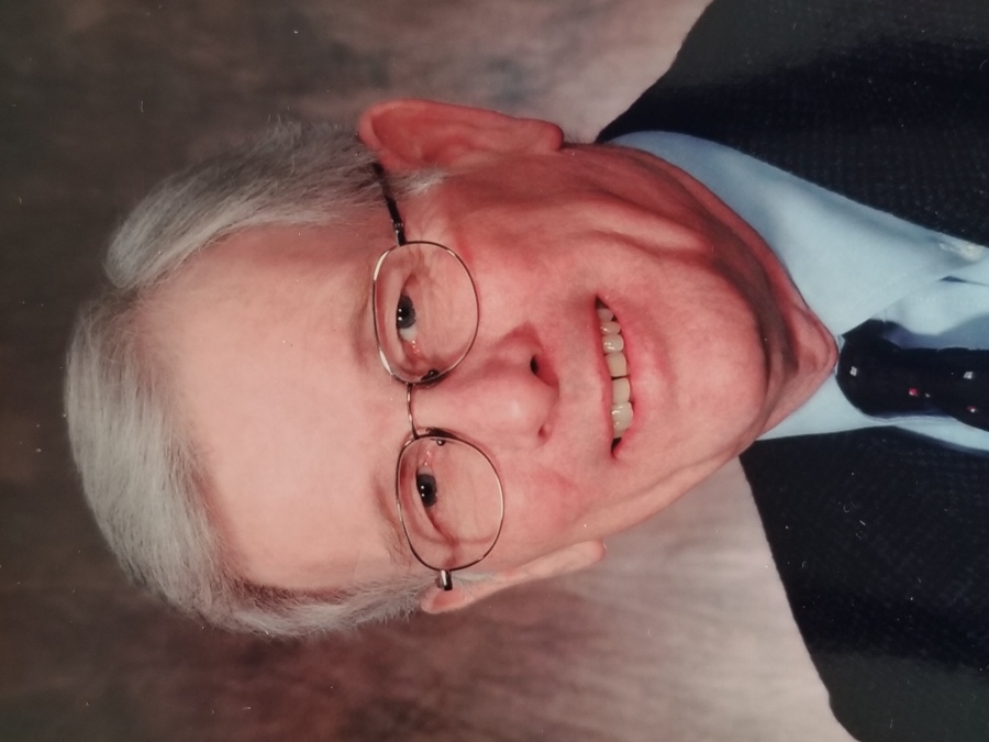 John "Jack" Roberts Obituary March 9, 2024 Holloway Williams