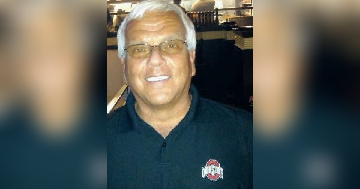 Henry "Hank" Kover Obituary April 9, 2024 Holloway Williams Funeral