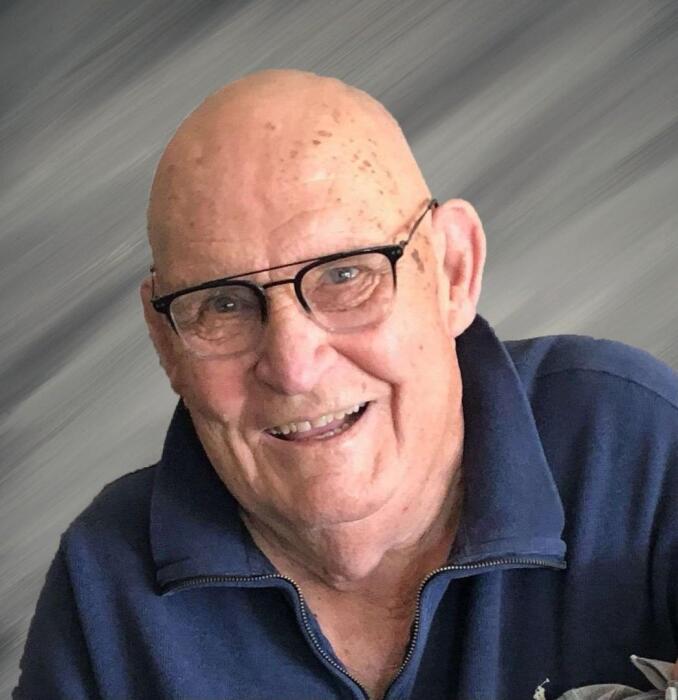 Monte Bellew Obituary April 26, 2024 Holloway Williams Funeral Home