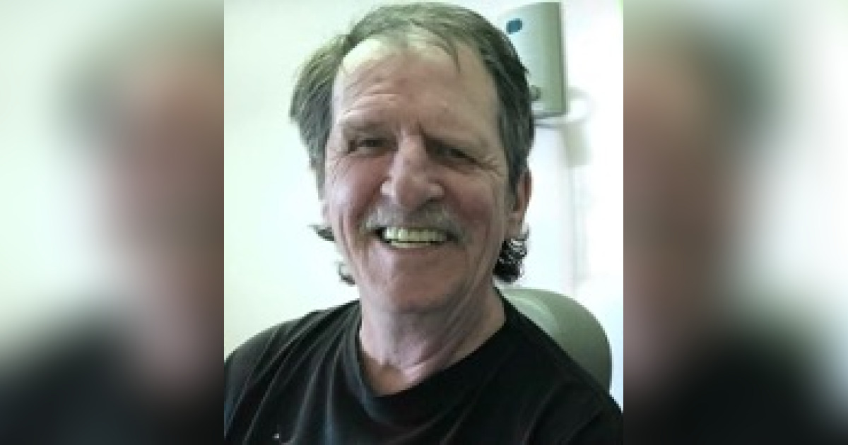 Ken Hunter Obituary Aug 31, 2023 Creston, BC