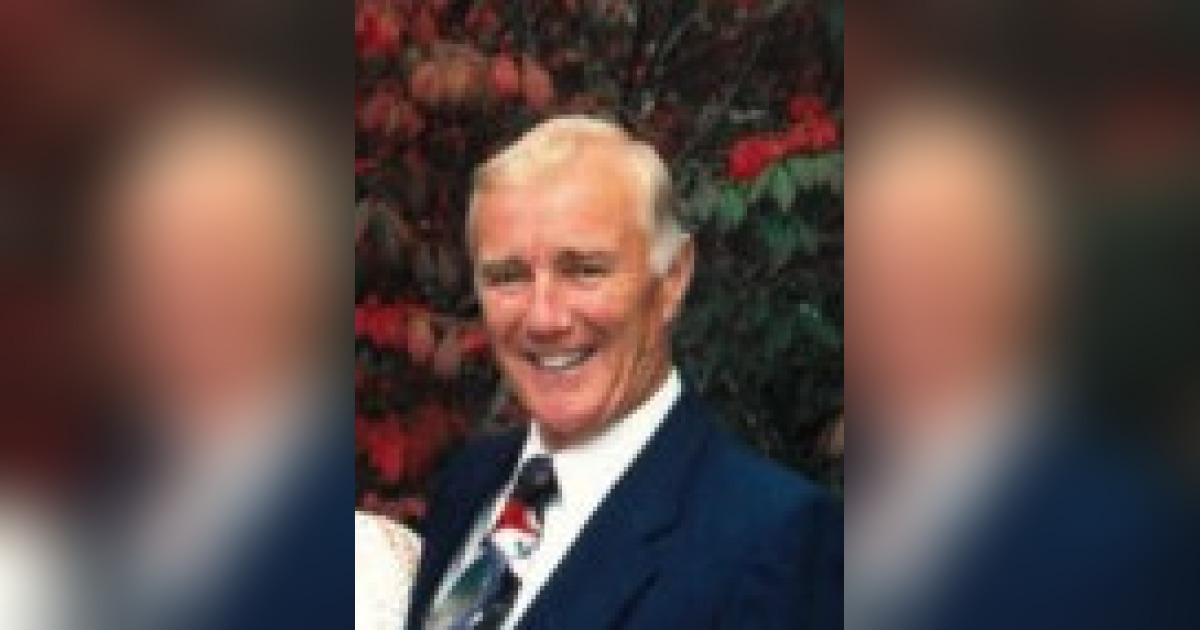 Thomas Hogan Obituary Sep 8, 2023 Creston, BC