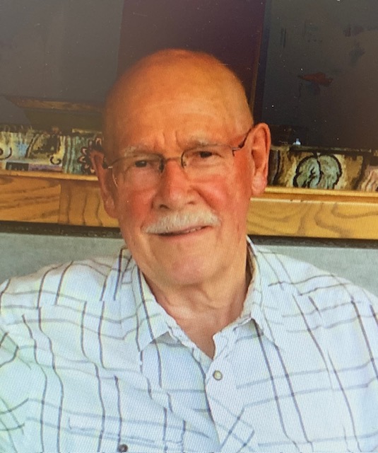 Harry Brownfield Obituary November 15, 2023 G.F. Oliver Funeral