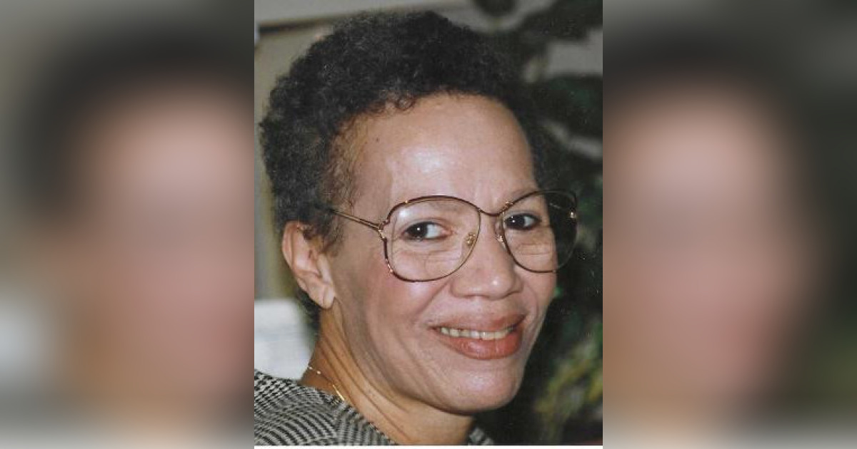 Ollie Watts Obituary June 13, 2022 Avery’s Memorial Chapel Asheville, NC