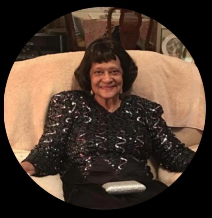 Obituary for Ruby Iola Maybin Avery’s Memorial Chapel