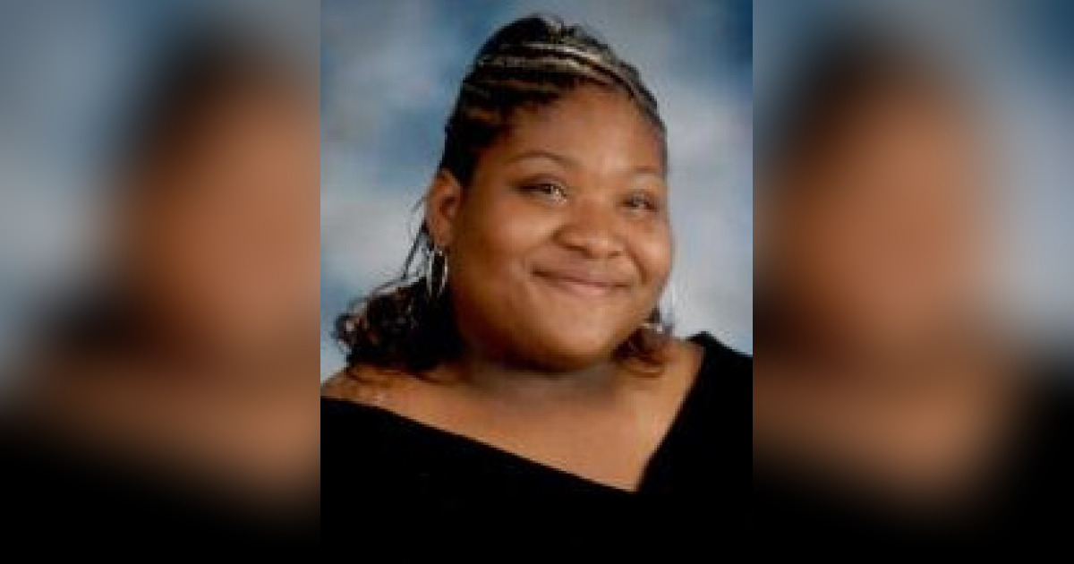 Obituary for Brandy LeShea Benjamin Avery’s Memorial Chapel