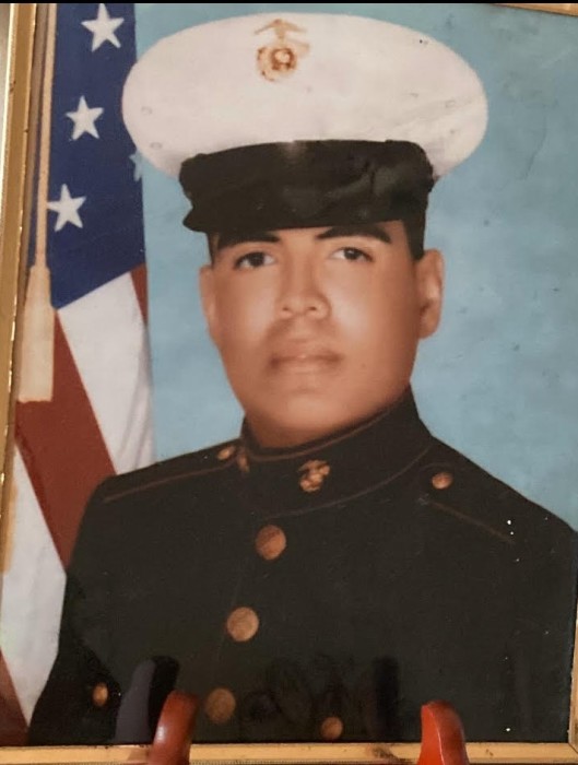 Obituary for Santiago Lemus Porterville Funeral & Cremation Center