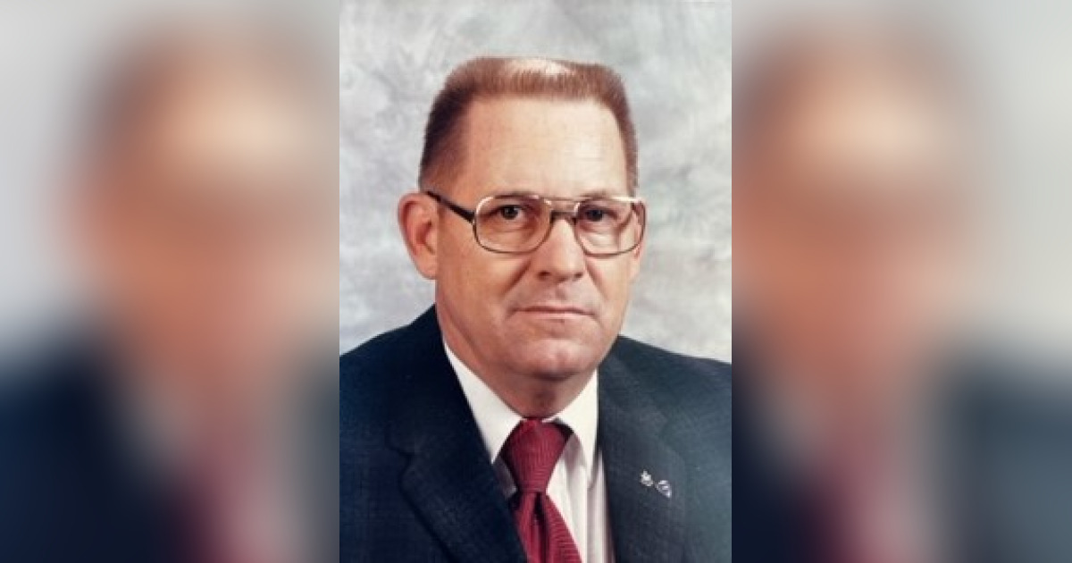 Norman Runnells Obituary November 17, 2022 Whitaker Funeral Home