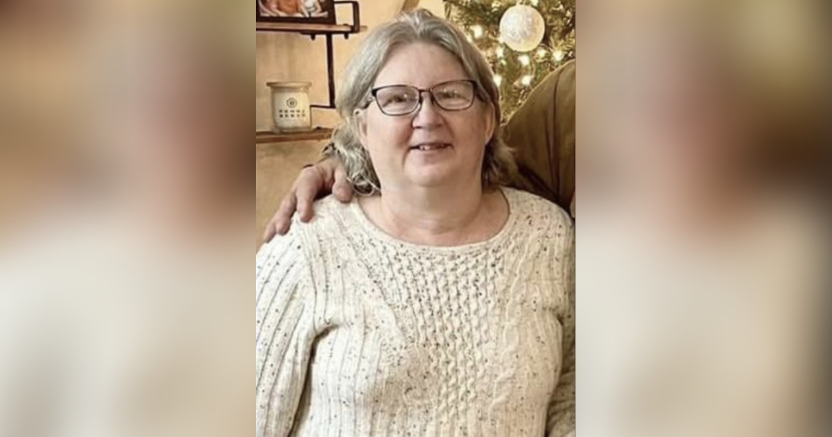 Rhonda Evans Obituary November 30, 2022 Cloverdale, IN