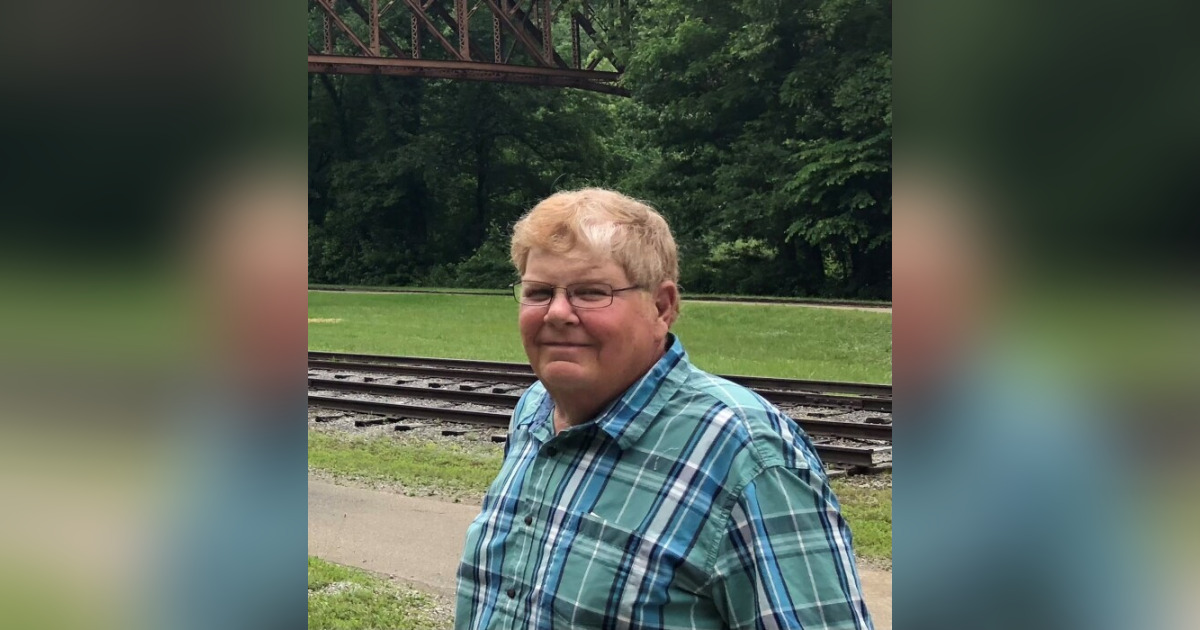 David Hodge Obituary August 17, 2023 Whitaker Funeral Home