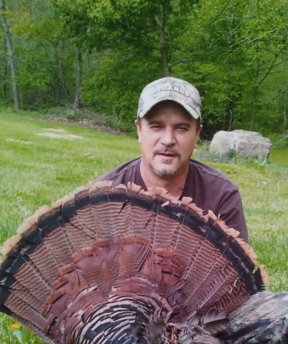 John Hamlin Obituary January 18, 2024 Whitaker Funeral Home