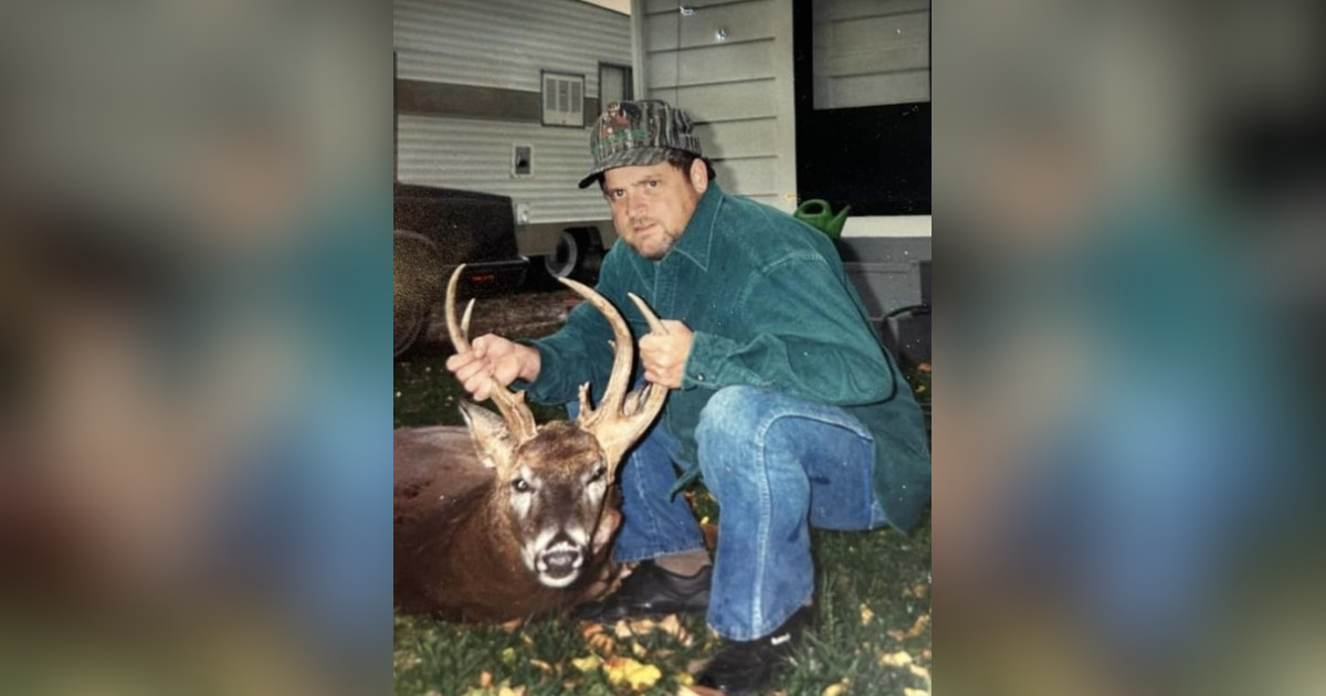 Glennis "Glen" Rose Sr.