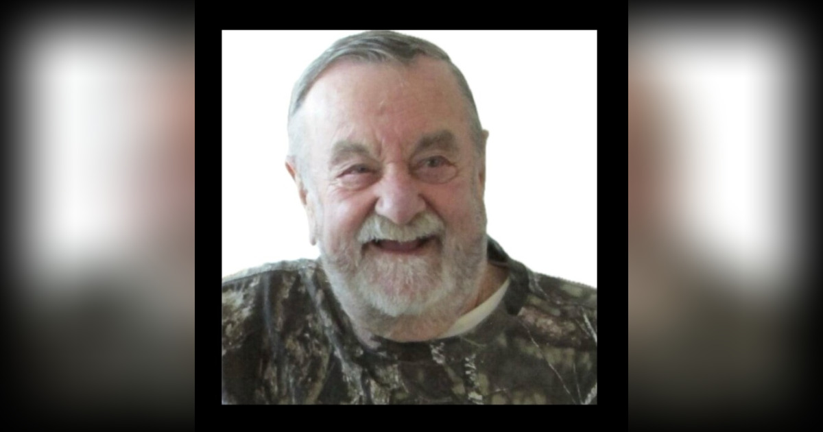 Clair "Bill" Herrington