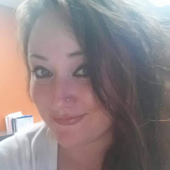 Candace Rodman Obituary August 20, 2021 Whitaker Funeral Home