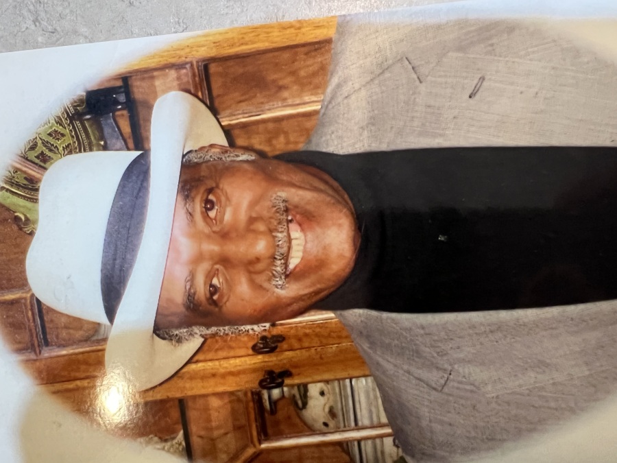 Joe Steele Obituary September 14, 2022 Westside Funeral Home