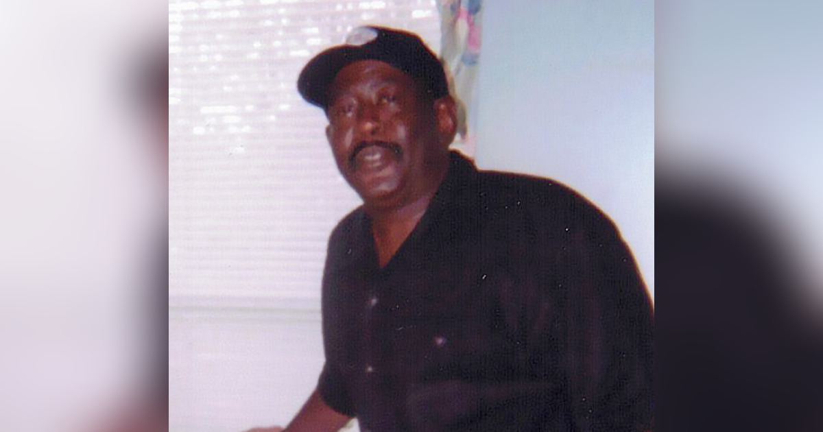 John Willingham, II Obituary October 21, 2022 Westside Funeral Home