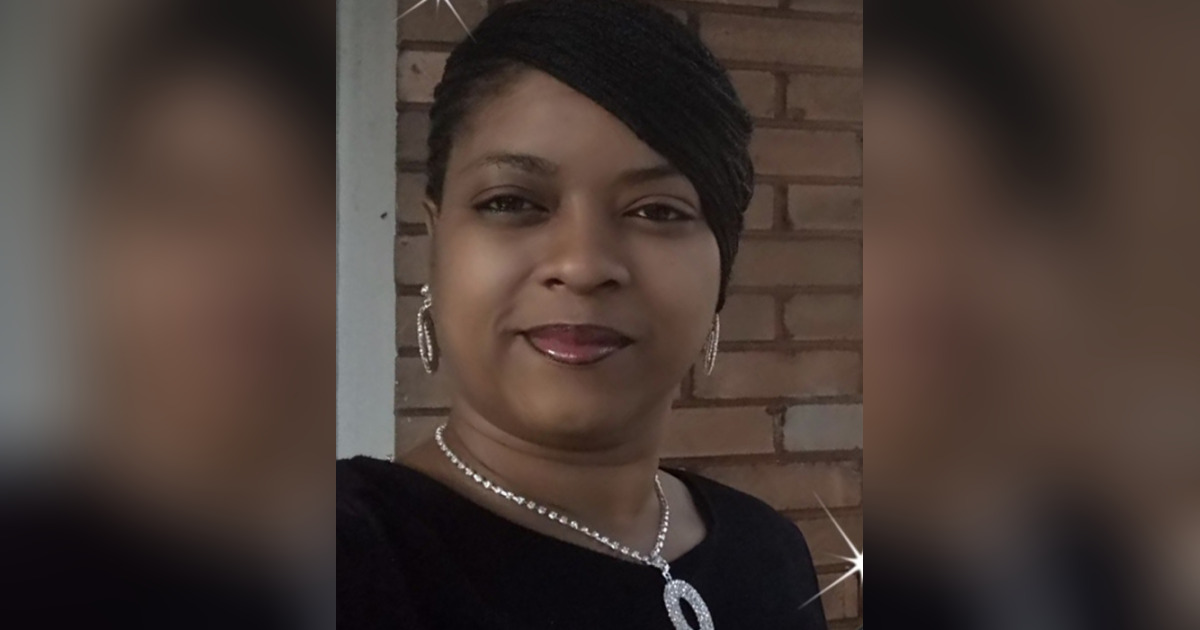 LaKenya Hicks Obituary Feb 28, 2023 Fairfield, AL