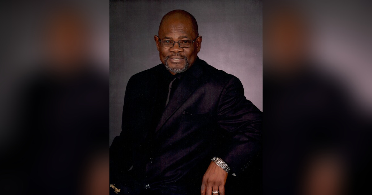 Radford Obituary May 14, 2023 Westside Funeral Home