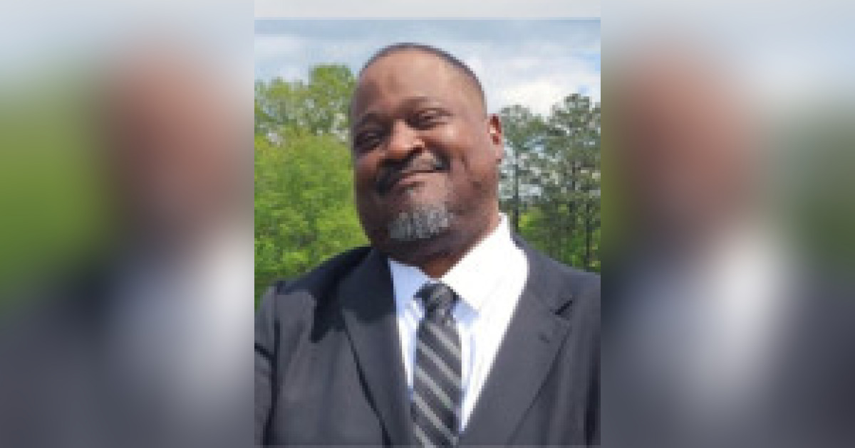 Silas Payne, III Obituary October 7, 2023 Westside Funeral Home