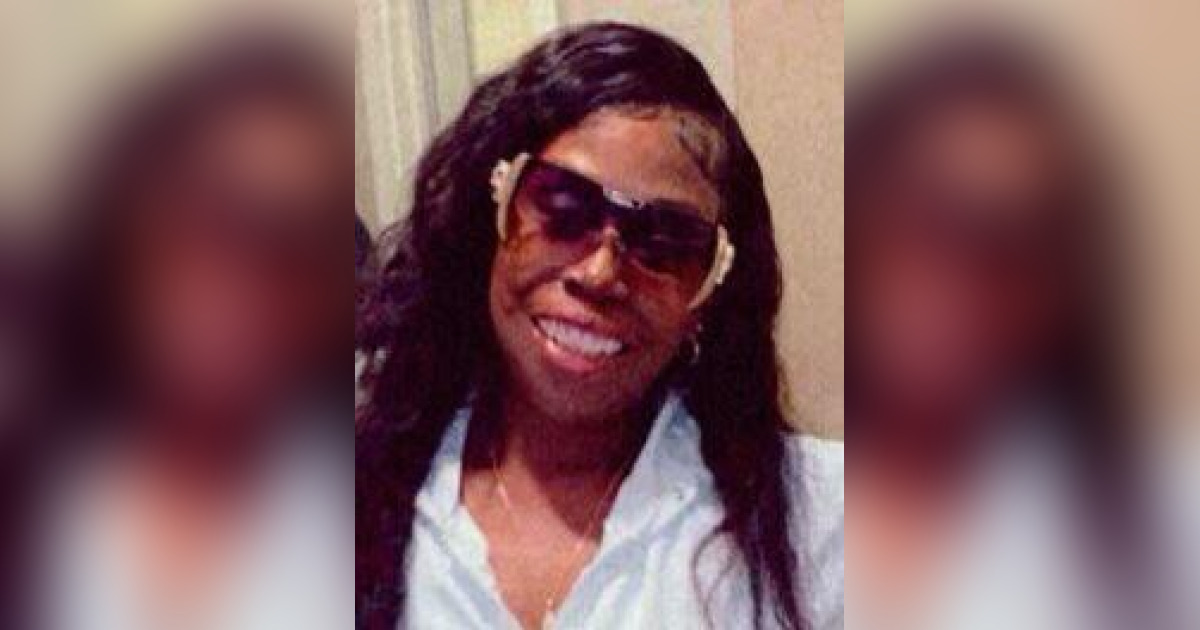 Earka Jemison Obituary October 12, 2023 Fairfield, AL