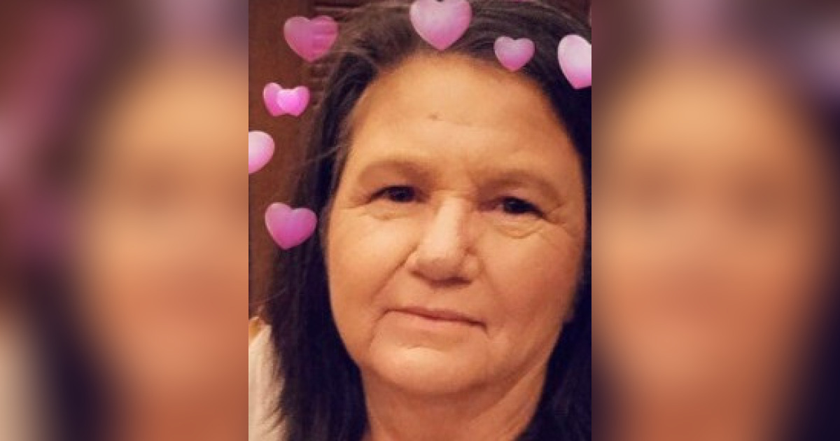 Alice Carreon Obituary July 1, 2022 Slavik Funeral Home Ganado, TX