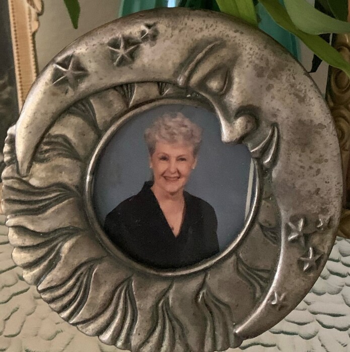 Margaret Moon Obituary August 27, 2022 Slavik Funeral Home Edna, TX
