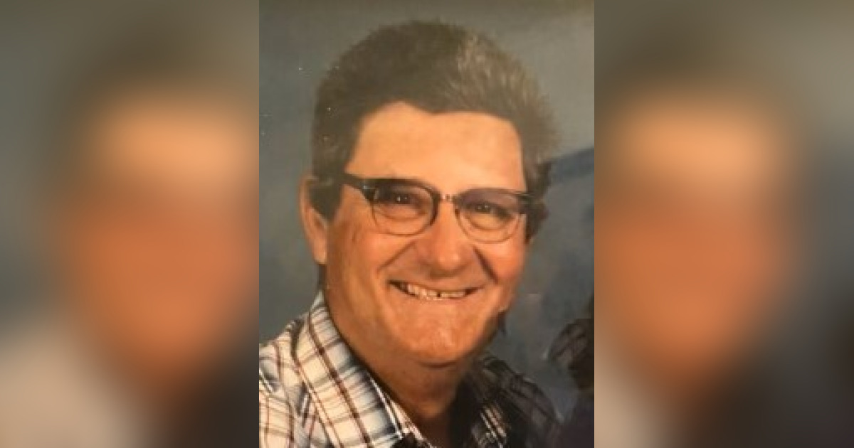 Charles New Obituary September 13, 2022 Slavik Funeral Home Edna, TX