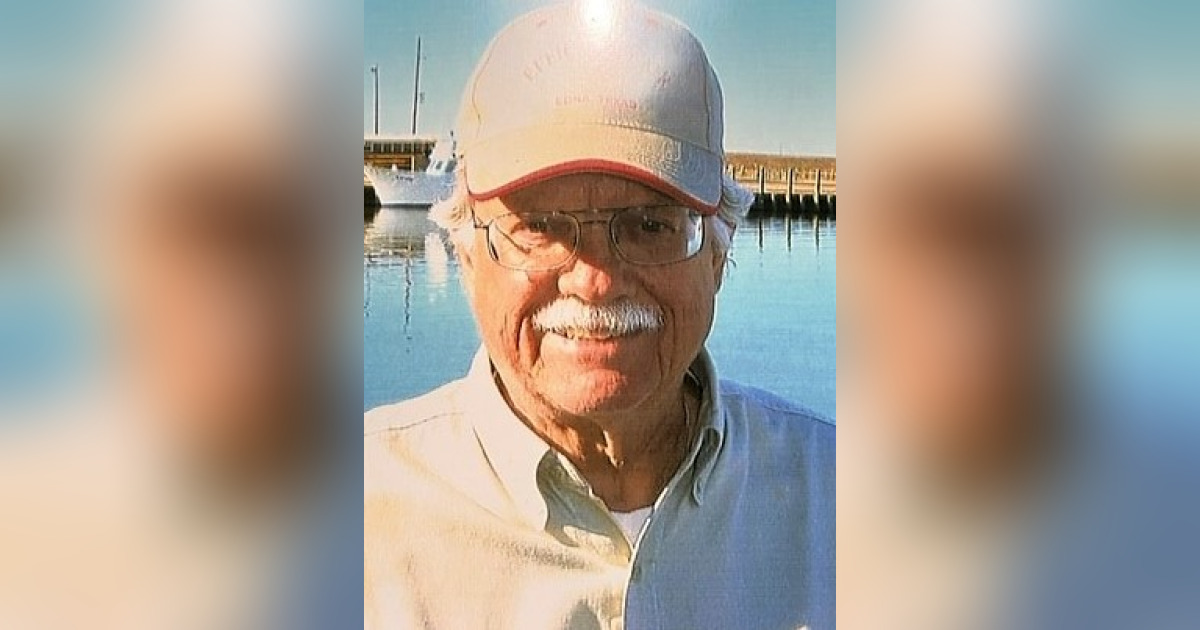 Daniel Stary Obituary September 19, 2022 Slavik Funeral Home Edna, TX