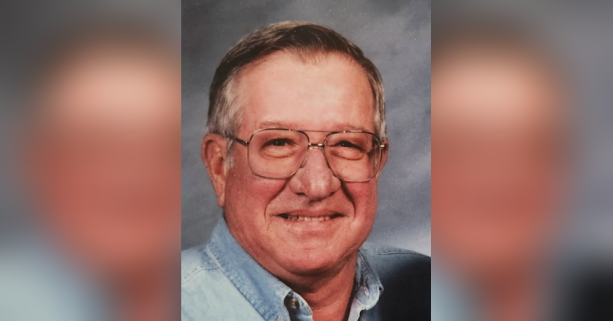 Carl Zajicek Obituary October 21, 2022 Slavik Funeral Home Ganado, TX