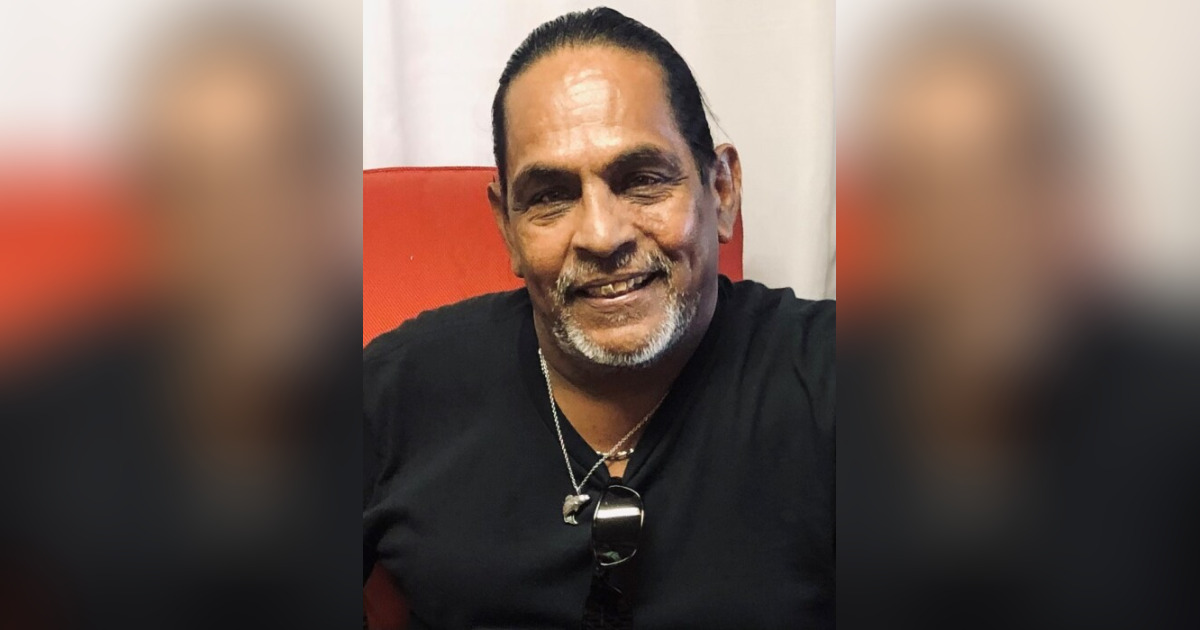 Abraham Bermea Obituary December 13, 2022 Slavik Funeral Home