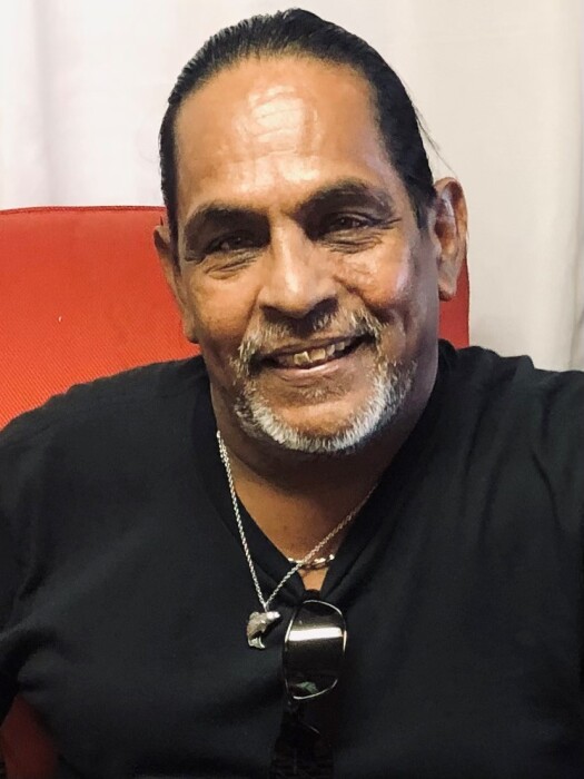 Abraham Bermea Obituary December 13, 2022 Ganado, TX