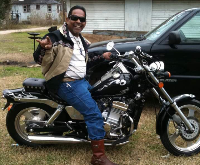 Abraham Bermea Obituary December 13, 2022 Slavik Funeral Home