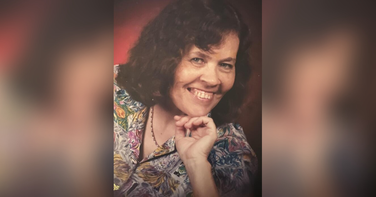 Evelyn Hoffman Obituary February 9, 2023 Slavik Funeral Home