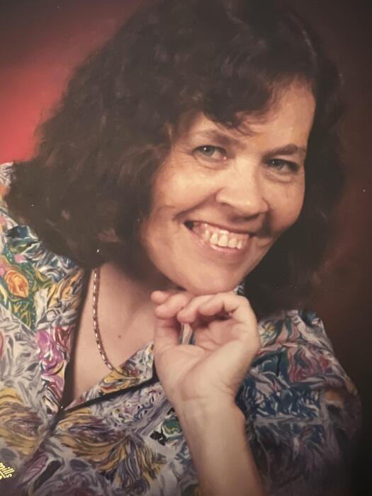 Evelyn Hoffman Obituary February 9, 2023 Ganado, TX