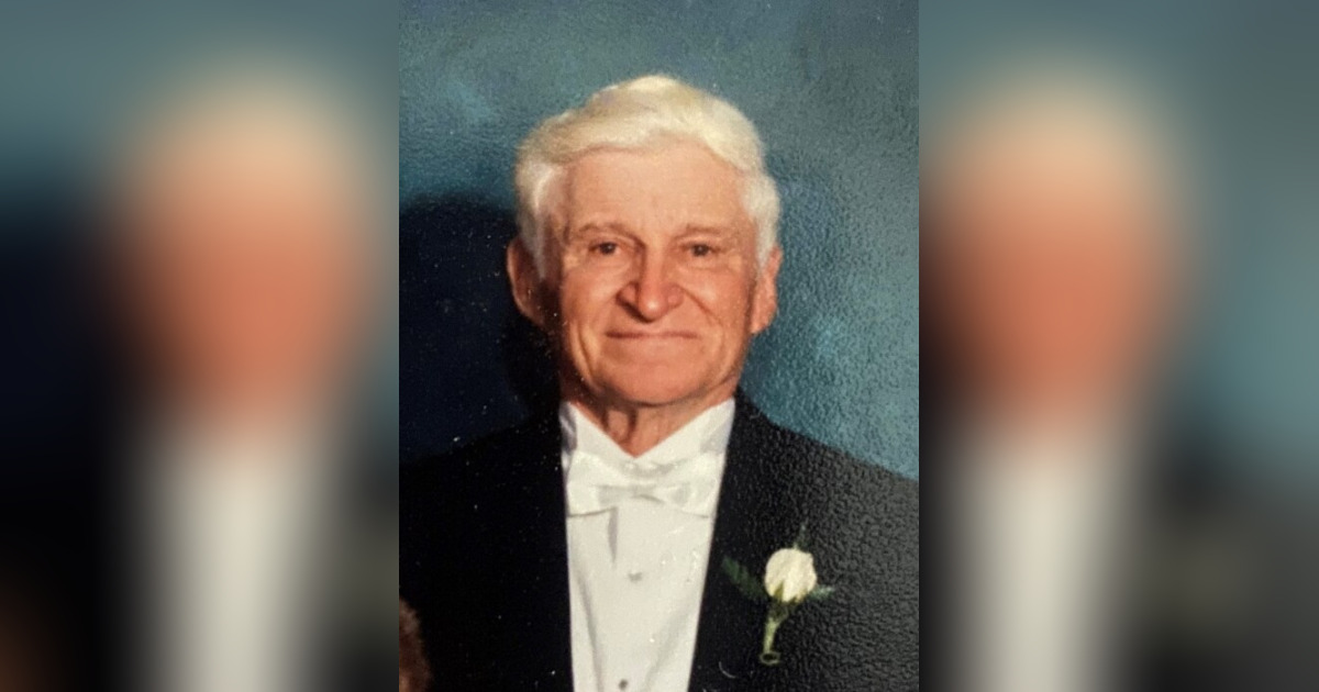 Edwin Koudelka Obituary Apr 12, 2023 Ganado, TX