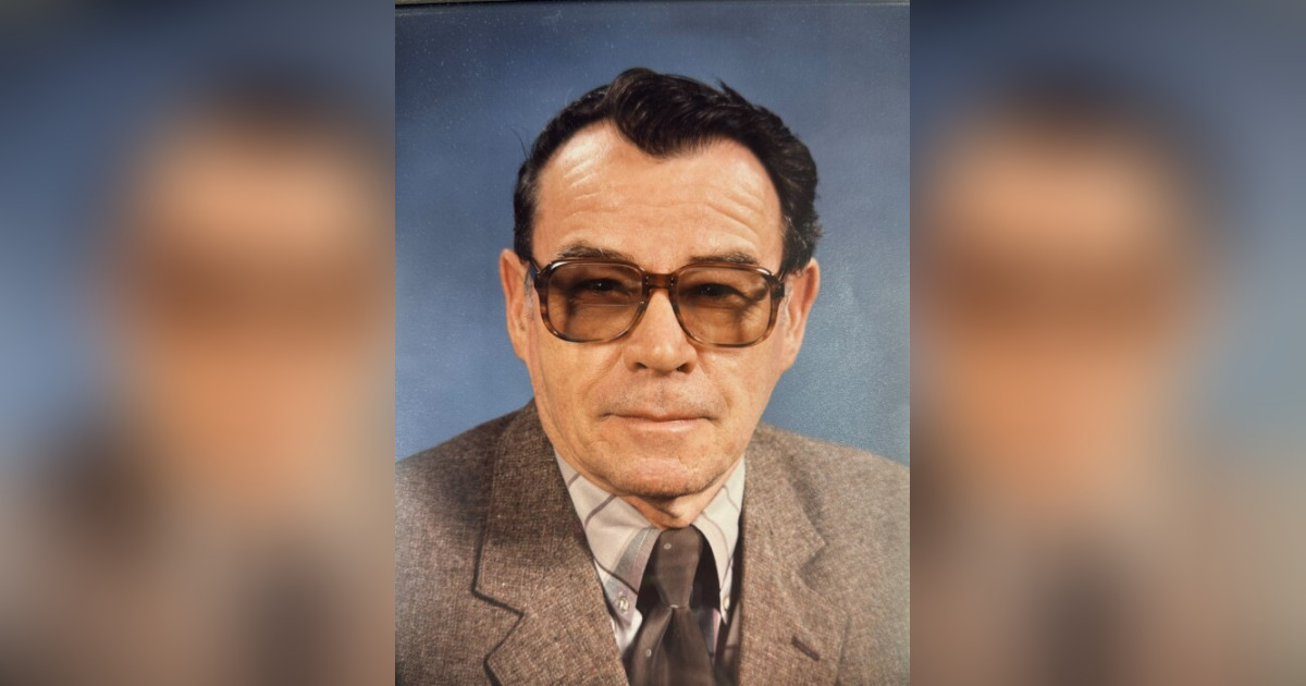 Stephen "Steve" Labay, Jr. Obituary May 15, 2023 Ganado, TX