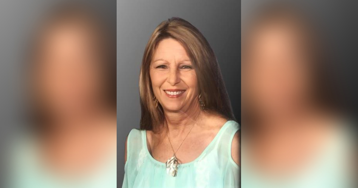 Sandra Meador Obituary May 19, 2023 Slavik Funeral Home Edna, TX