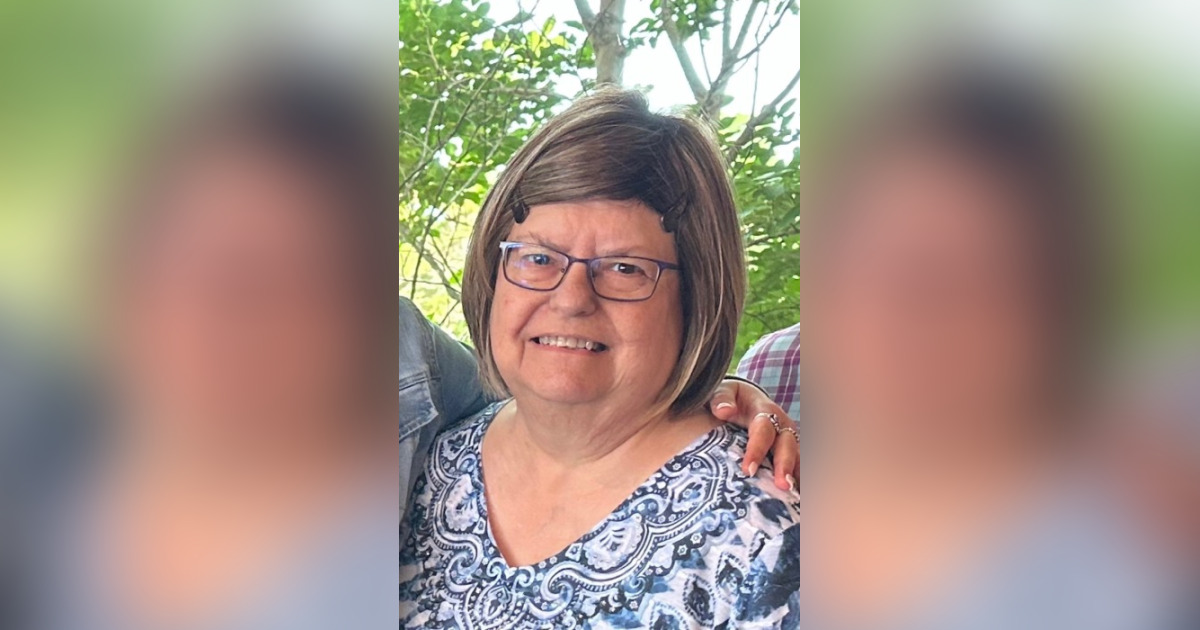 Joyce King Obituary July 5, 2023 Ganado, TX