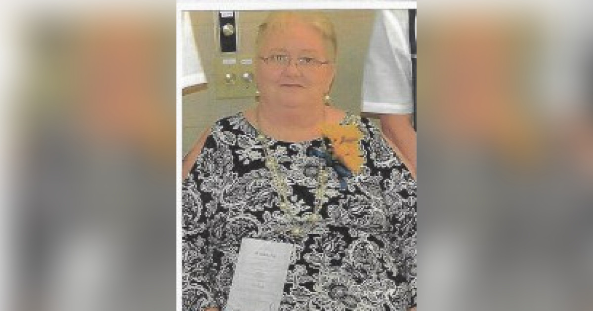 Barbara Miller Obituary August 20, 2023 Slavik Funeral Home Edna, TX