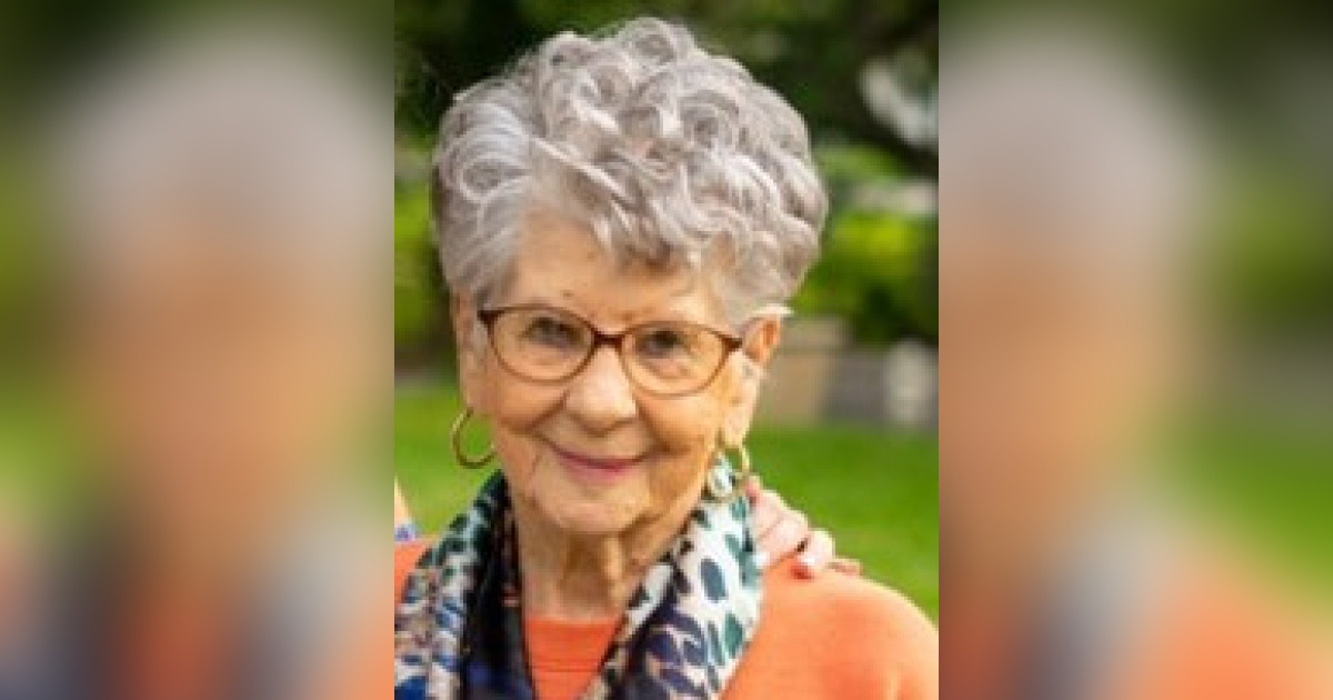 Doris McNabb Obituary November 13, 2023 Slavik Funeral Home Edna, TX