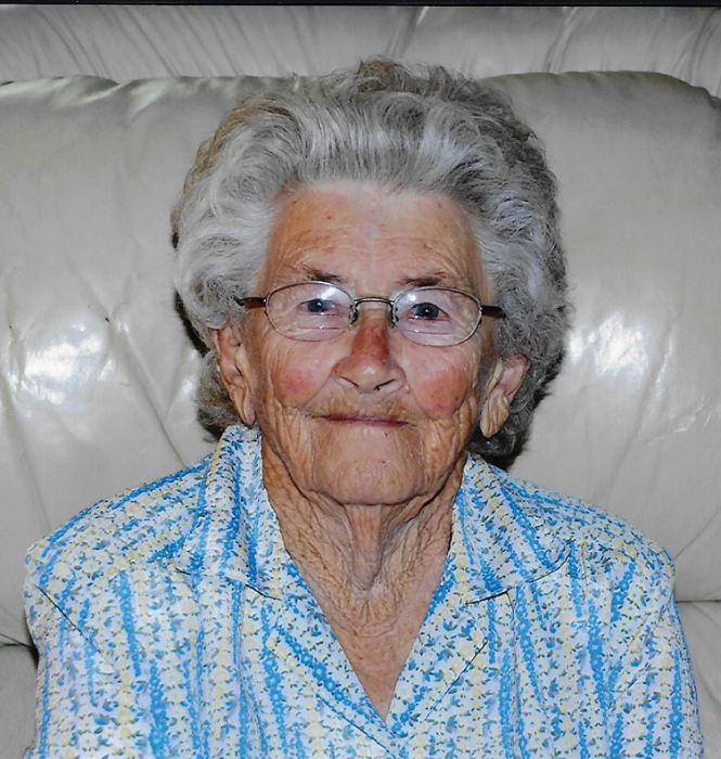 Emma Franz Obituary November 20, 2023 Edna, TX