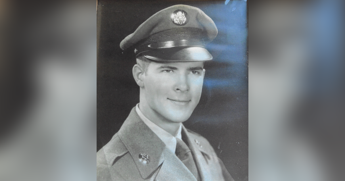 Stanley Spalek Obituary December 28, 2023 Slavik Funeral Home