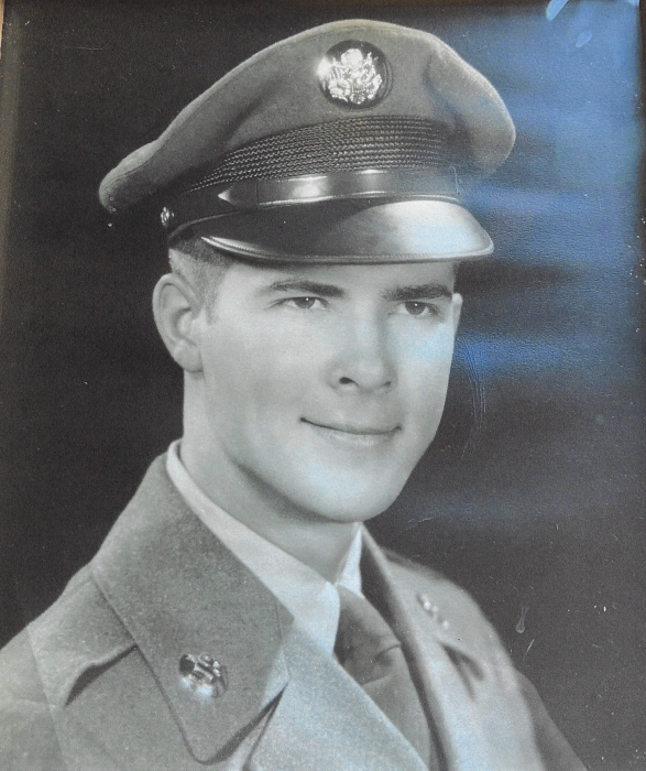 Stanley Spalek Obituary Dec 28, 2023 Ganado, TX