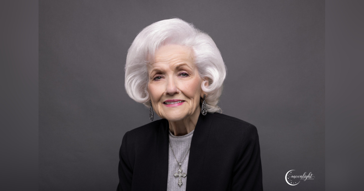 Margaret Woodring Obituary January 2, 2024 Slavik Funeral Home Edna, TX