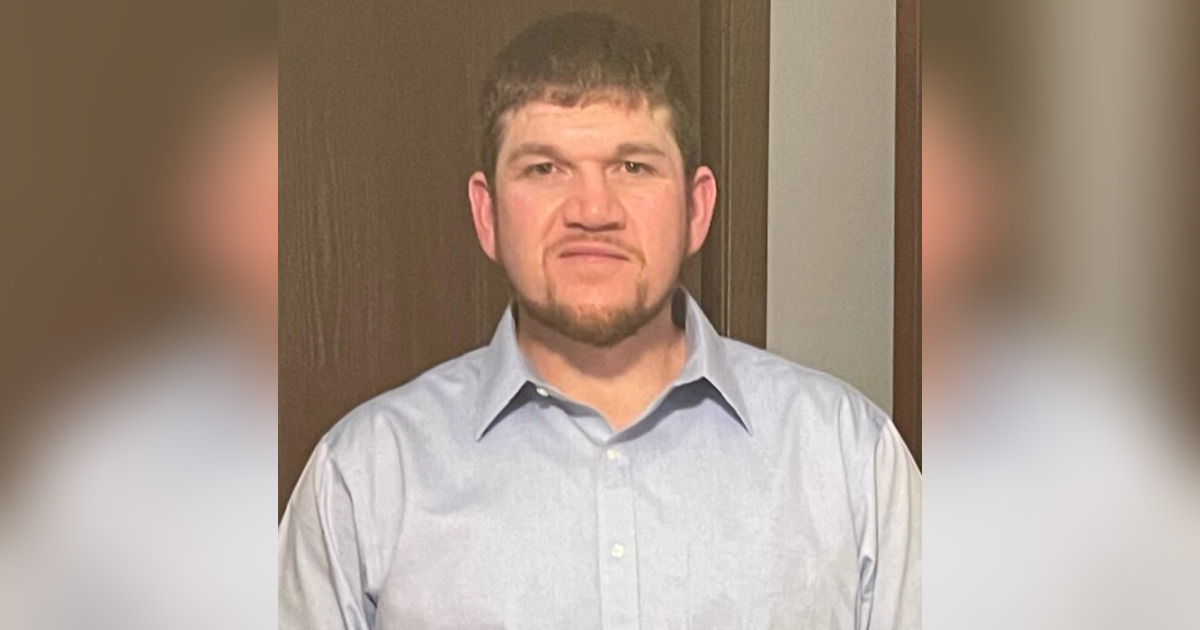 Sr. Christopher Hadley