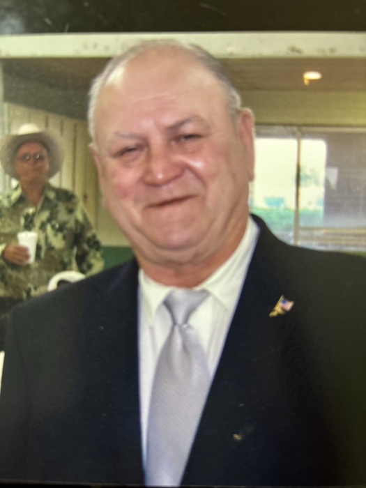 Clarence Macek Obituary February 11, 2024 Slavik Funeral Home Edna, TX
