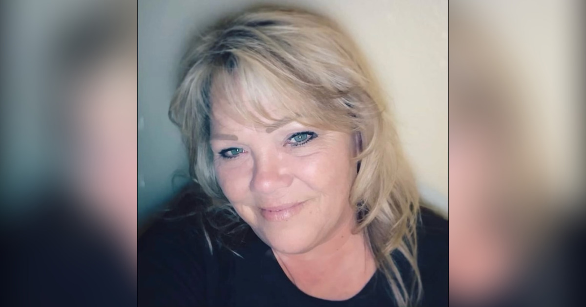 Connie SkoruppaMcdonald