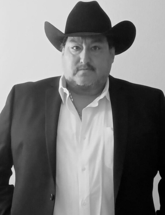 Julian Gutierrez Obituary April 10, 2024 Ganado, TX