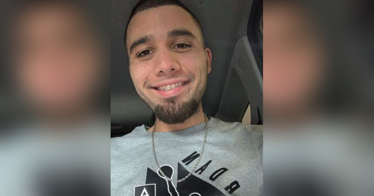 Joseph Alvarez Obituary June 28, 2024 Slavik Funeral Home Ganado, TX