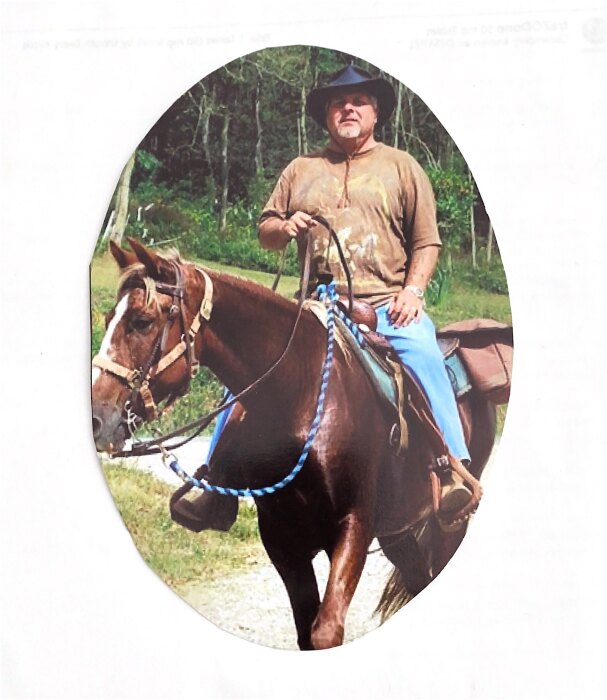 Obituary for Fred Poling Bartlett Funeral Home and Crematory