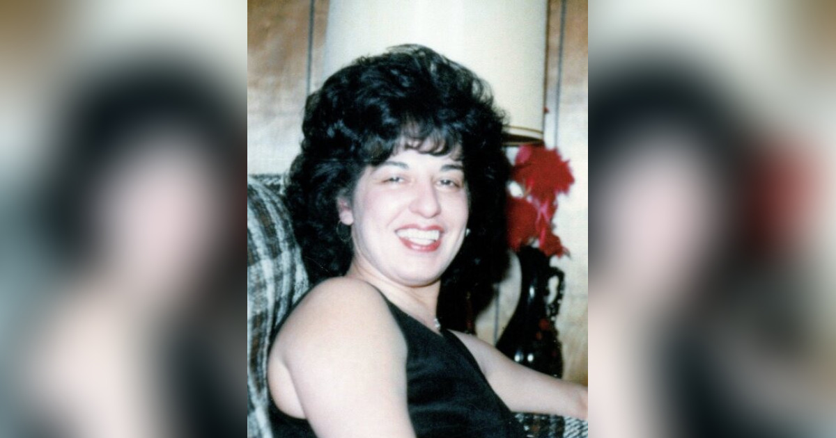 Obituary for Martha Ann Poling Bartlett Funeral Home and